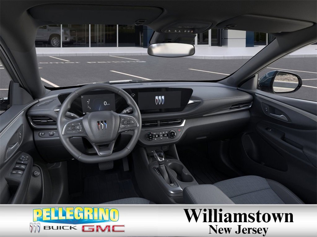2026 Buick Envista Preferred photo 15
