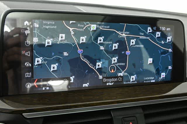 2019 Bmw X3 sDrive30i photo 13