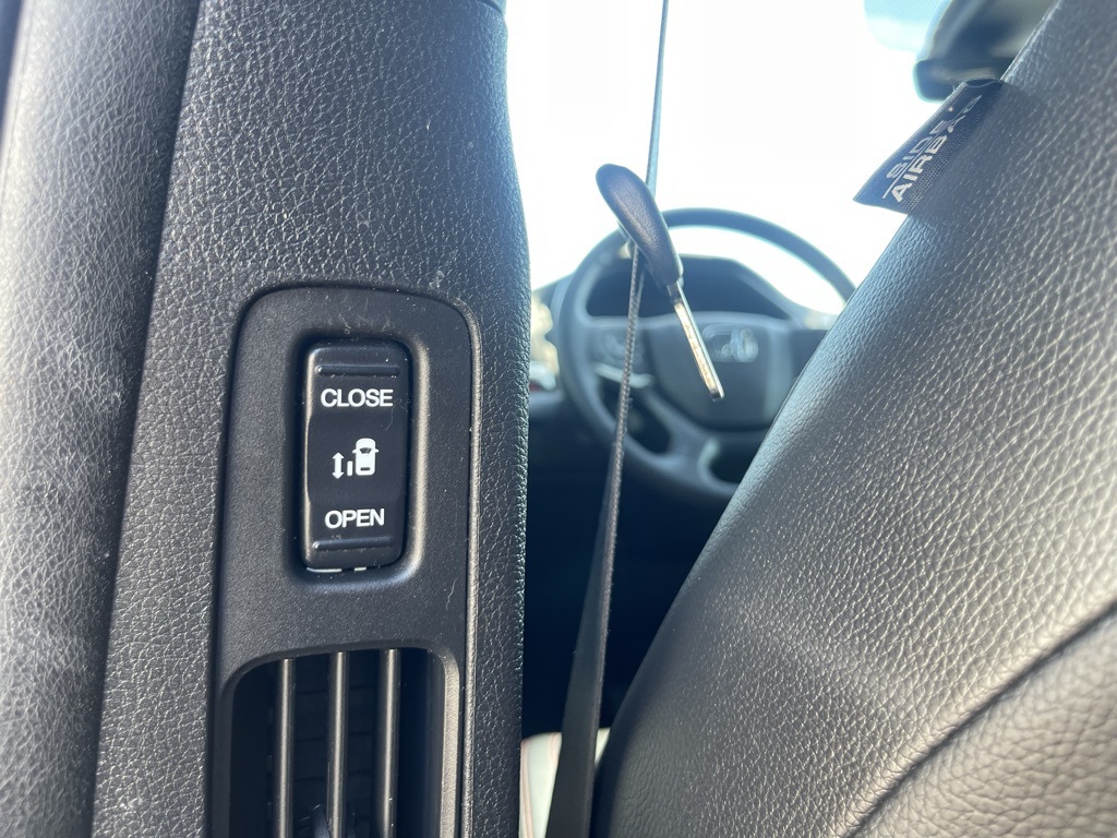 2024 Honda Odyssey Sport photo 37