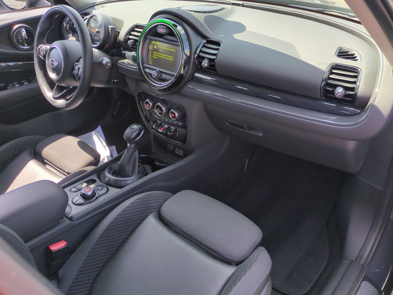 2017 Mini Cooper Base S photo 23