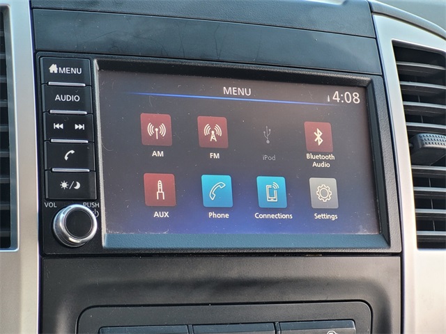 2019 Nissan Frontier SV photo 20