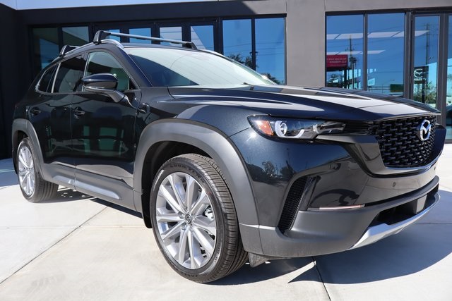 2026 Mazda CX-50 Premium Plus's photo