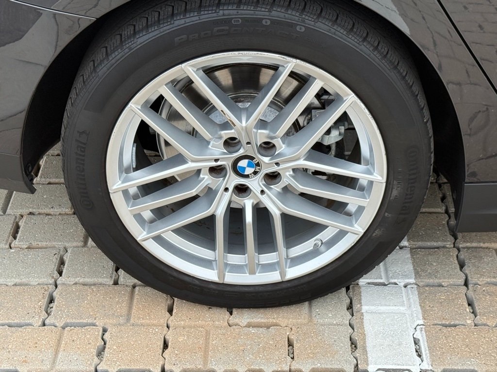 2024 Bmw 530i xDrive photo 9