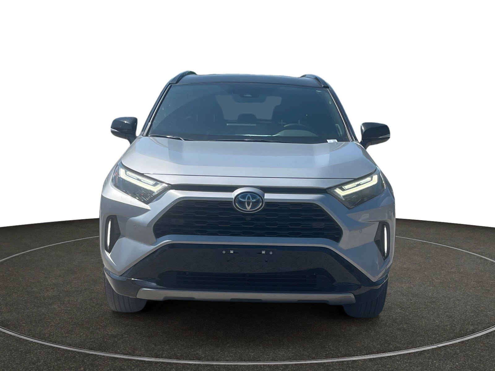 2024 Toyota RAV4 Hybrid XSE photo 8