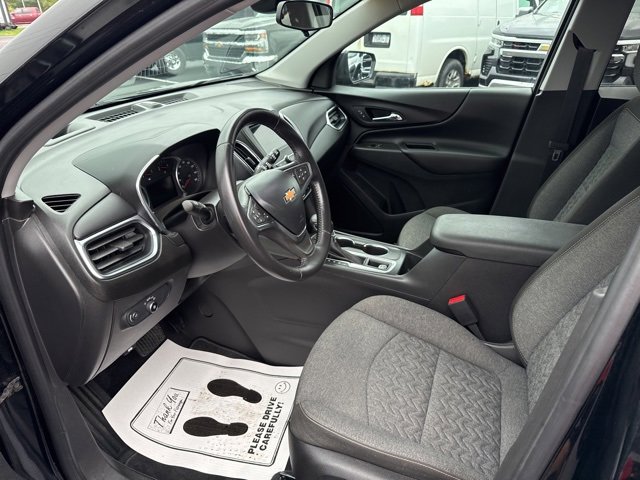 2022 Chevrolet Equinox LT photo 12