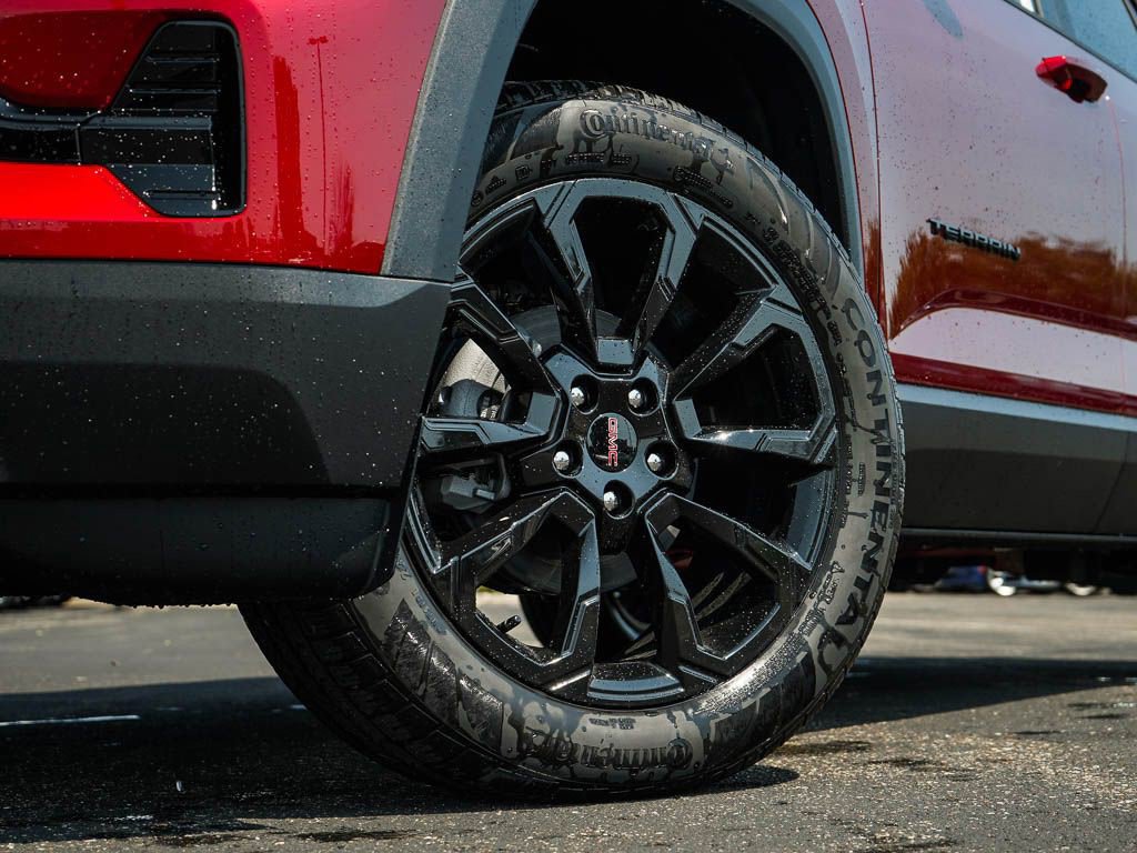 2026 Gmc Terrain Elevation photo 2