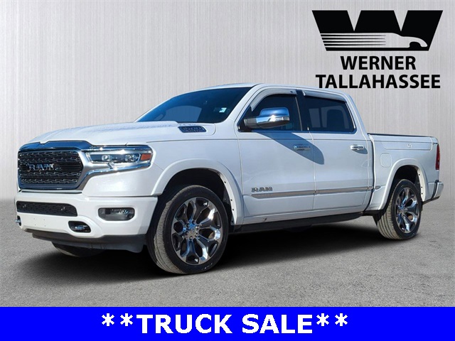 2020 RAM Ram 1500 Pickup Limited's photo