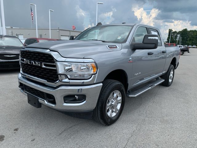 2024 Ram 2500 Big Horn photo 3