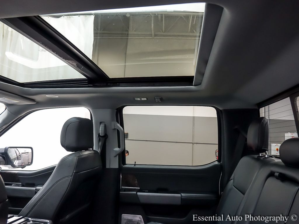 2021 FORD F-150 - Image 13