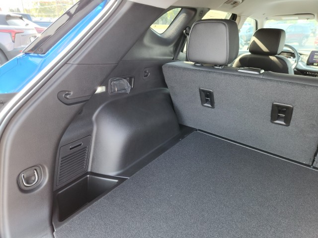 2025 Chevrolet Blazer 3LT photo 16