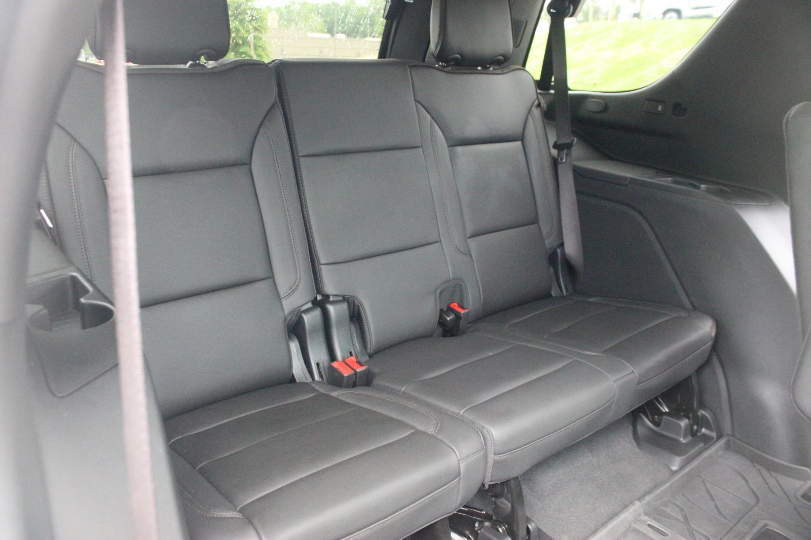 2024 Chevrolet Tahoe High Country photo 37