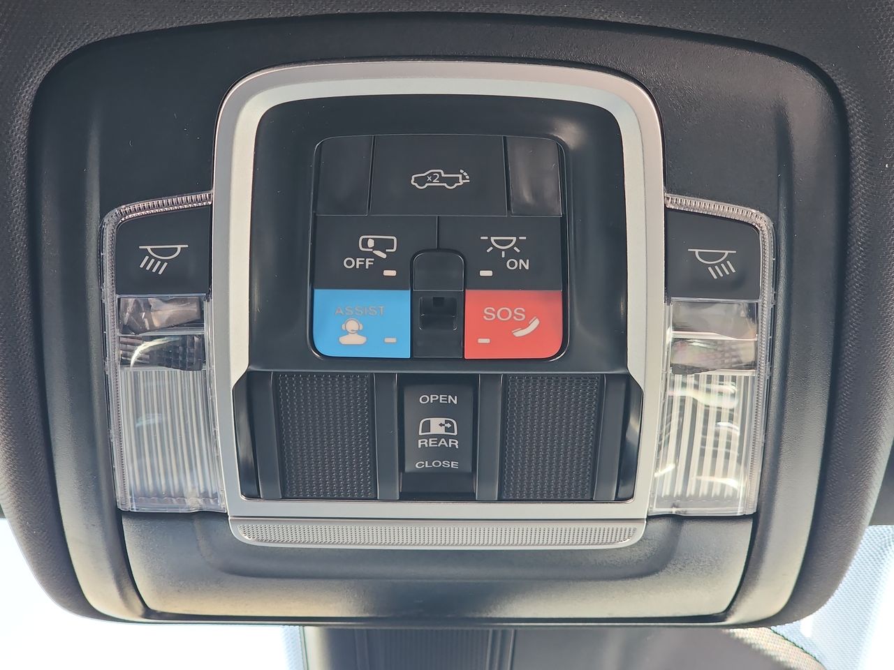 2026 Ram 1500 Big Horn photo 26