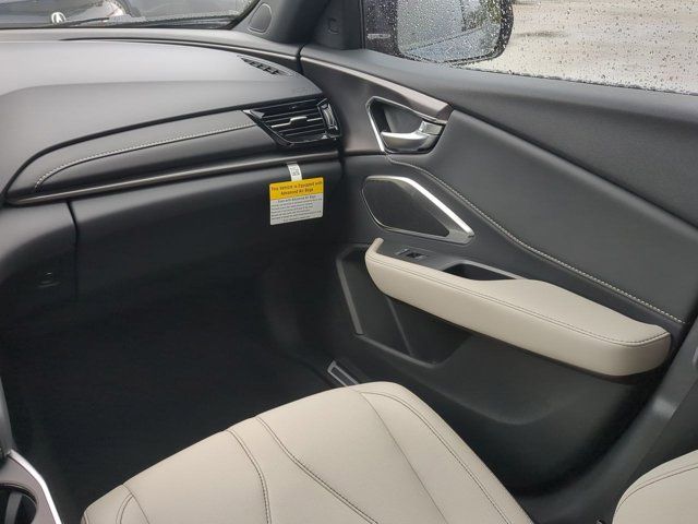 2025 Acura RDX Base photo 14