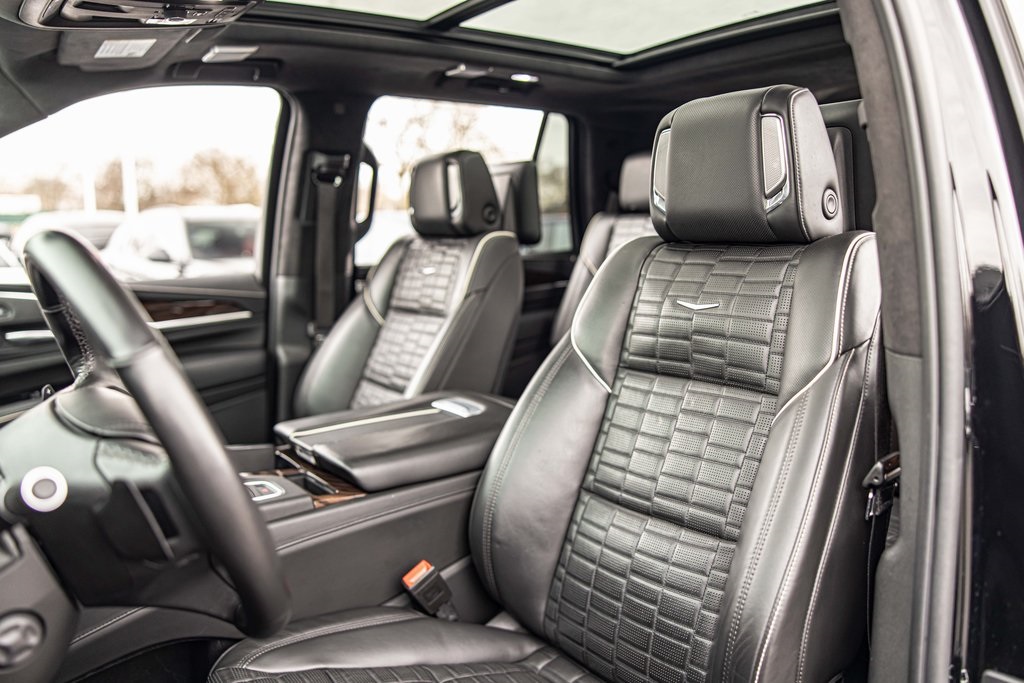 2023 CADILLAC ESCALADE - Image 20