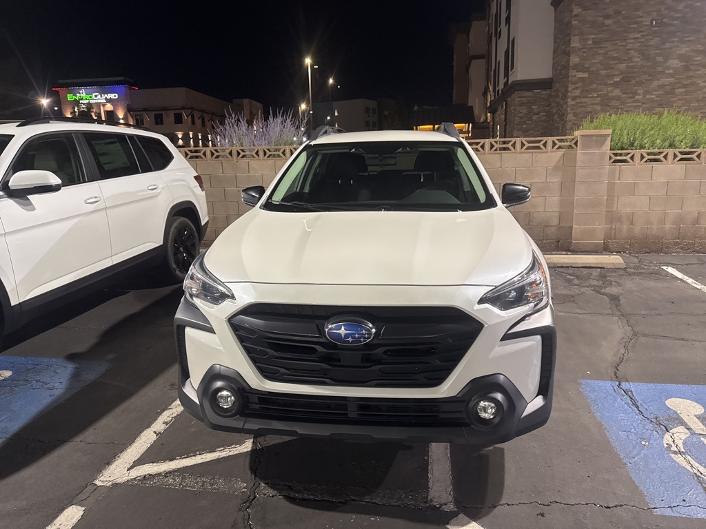 2023 Subaru Outback Premium photo 2