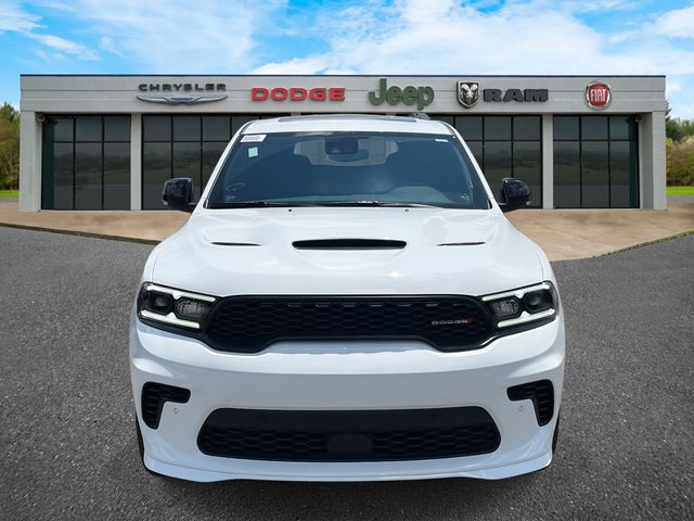 2025 Dodge Durango GT Plus photo 27
