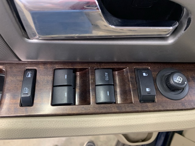 2014 Ford Expedition XLT photo 28