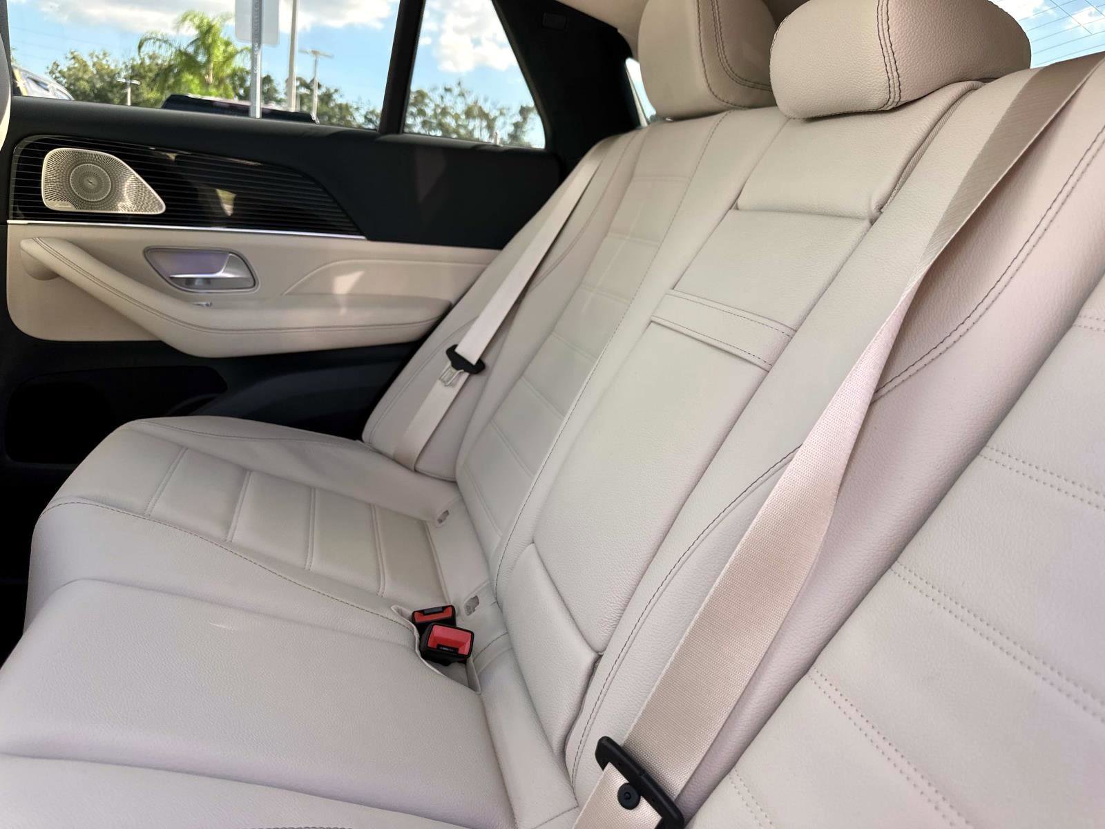2026 Mercedes Benz GLE 450 4MATIC Coupe photo 13