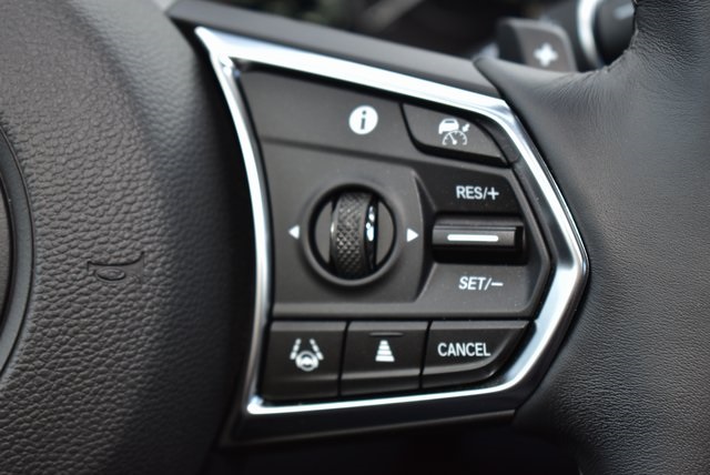2025 Acura RDX Advance photo 14