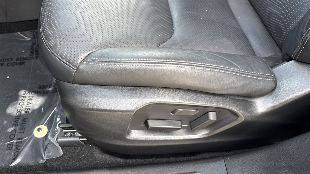 2022 Mazda CX-9 Touring photo 41