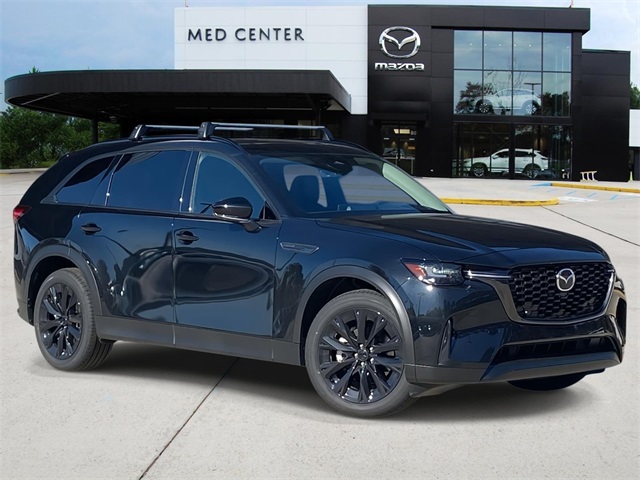 2026 Mazda CX-90 Premium Package's photo