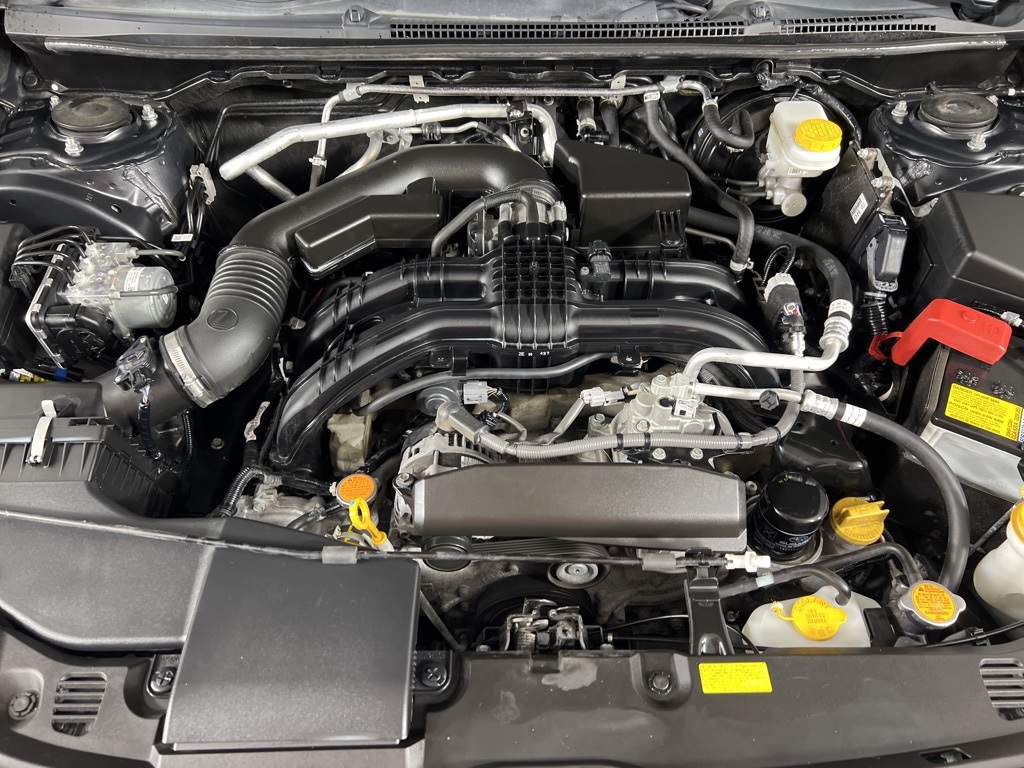 2023 Subaru Crosstrek Premium photo 11