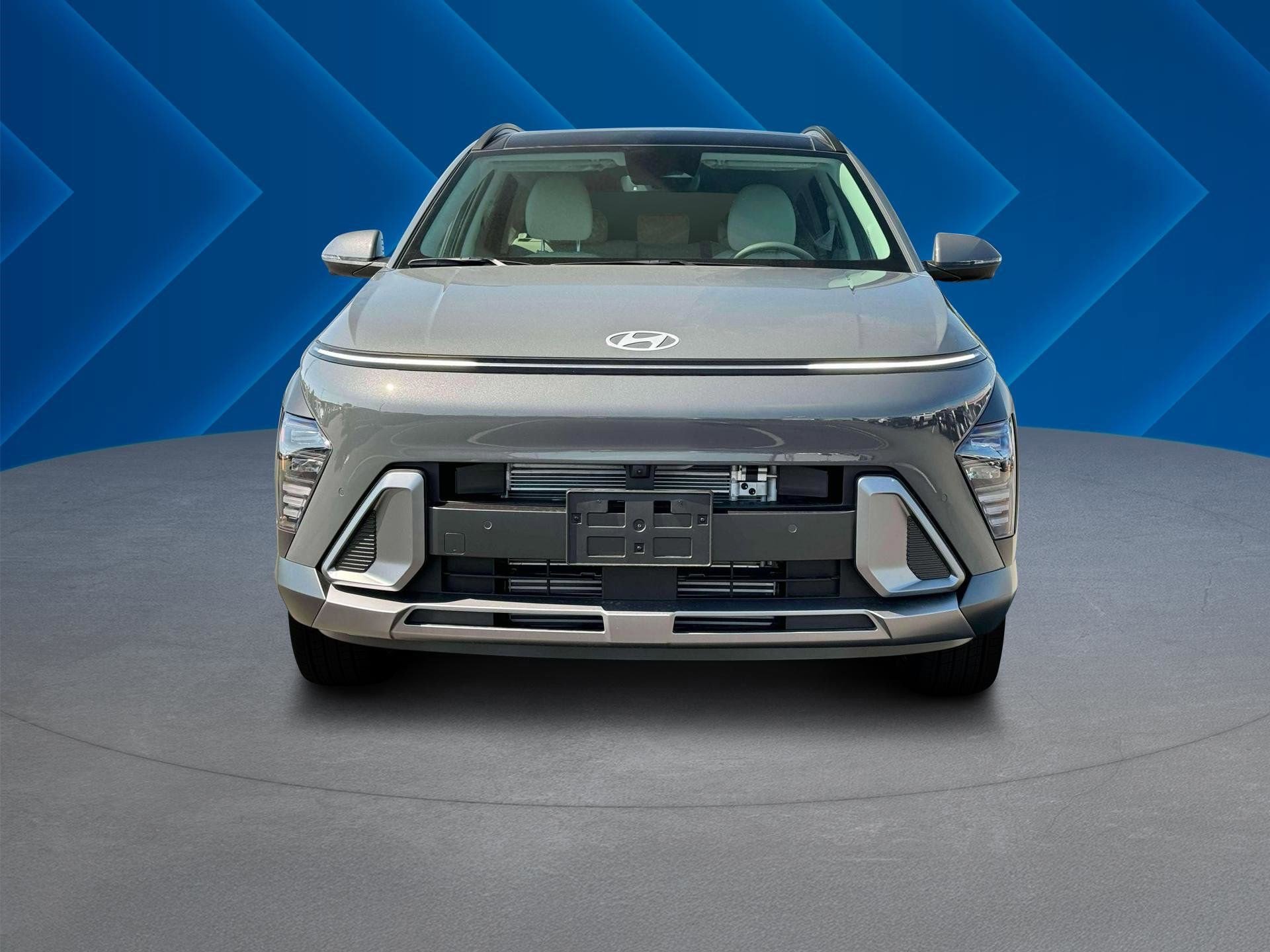 2026 Hyundai Kona Limited photo 12