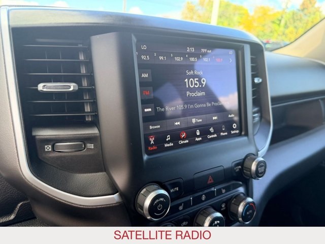 2020 Ram 1500 Big Horn Lone Star photo 19