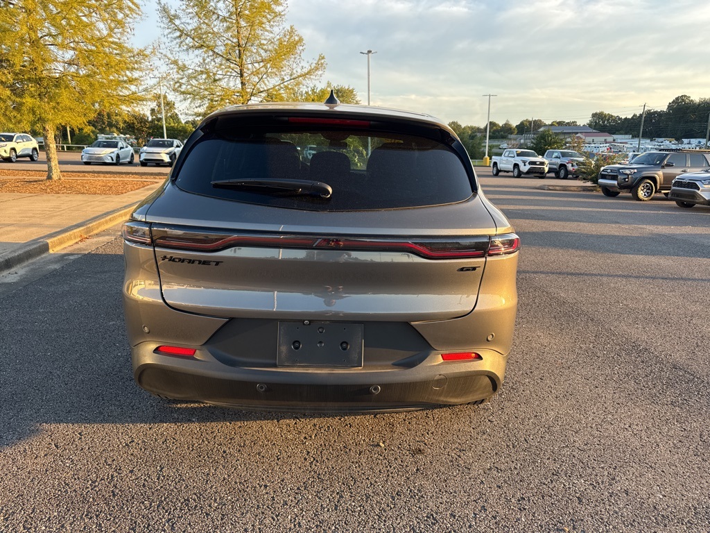 2024 Dodge Hornet GT photo 4