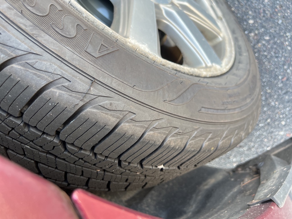 2008 Ford Taurus SEL photo 16
