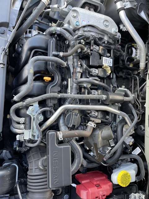 2023 Nissan Sentra SR photo 27