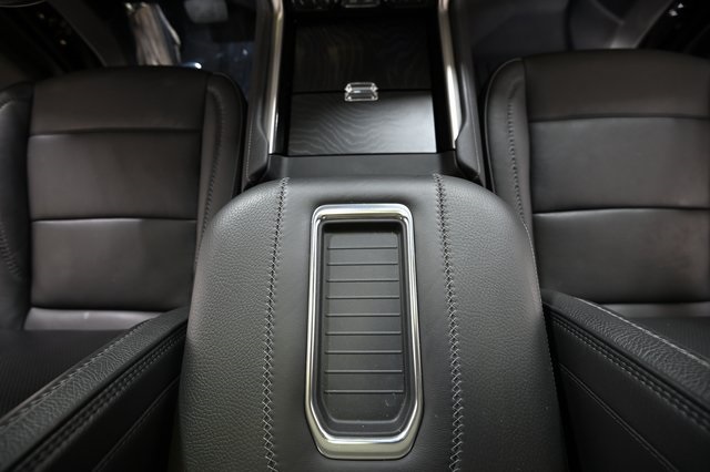 2022 Gmc Yukon XL Denali photo 26