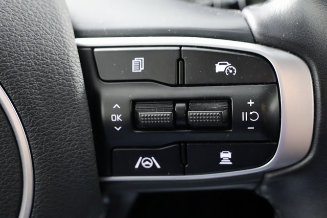 2023 Kia Sportage photo 12