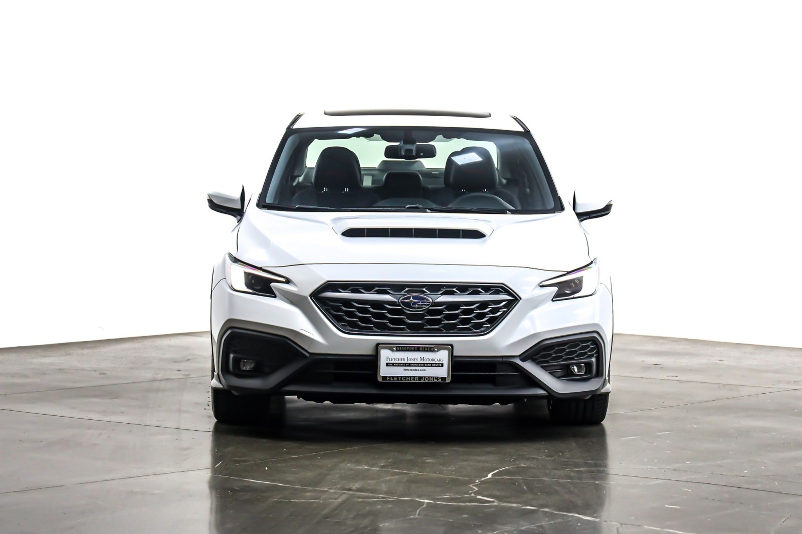 2023 Subaru WRX Limited photo 2