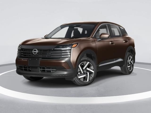 2026 Nissan KICKS SV AWD's photo