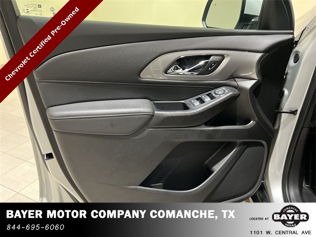 2022 Chevrolet Traverse photo 20