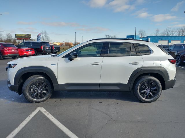 2025 Mazda CX-50 Premium photo 2