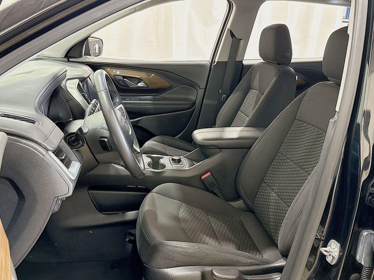 2019 Gmc Terrain SLE photo 17