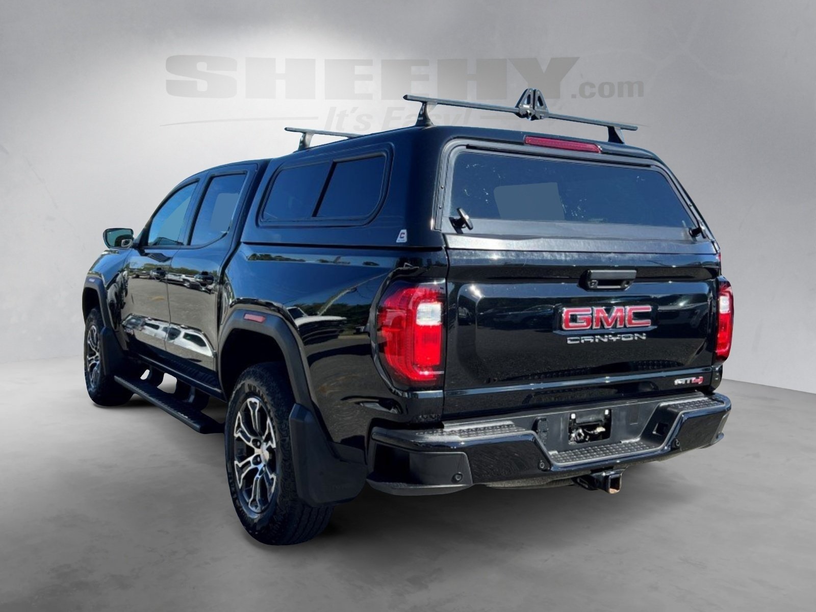 2023 Gmc Canyon AT4 photo 10