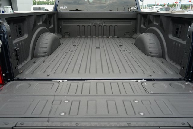 2025 FORD F-250 - Image 29