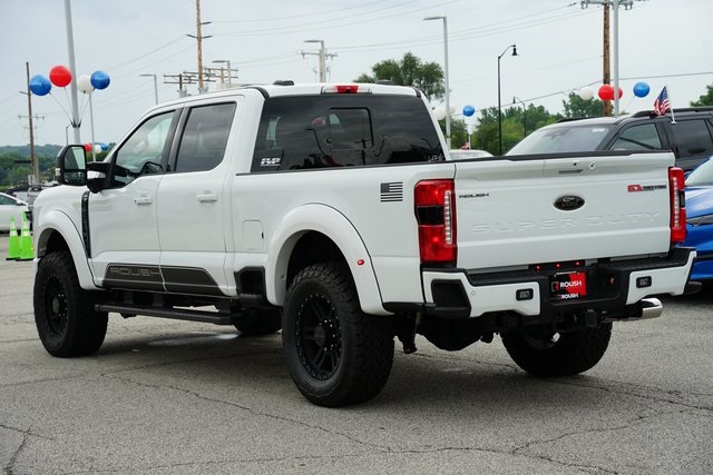 2025 FORD F-250 - Image 27