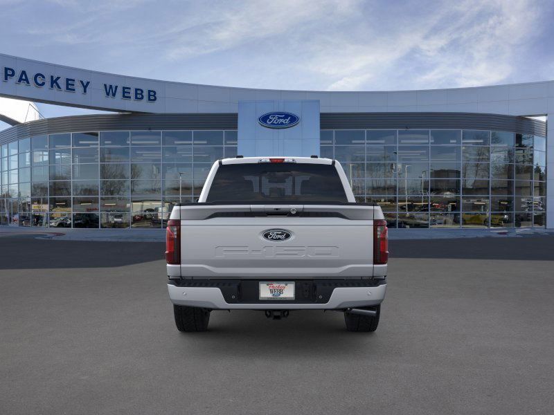 2025 FORD F-150 - Image 6