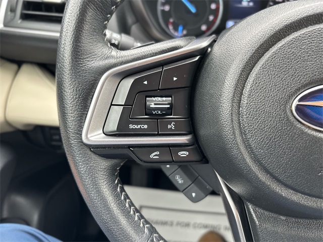 2019 Subaru Ascent Limited photo 25