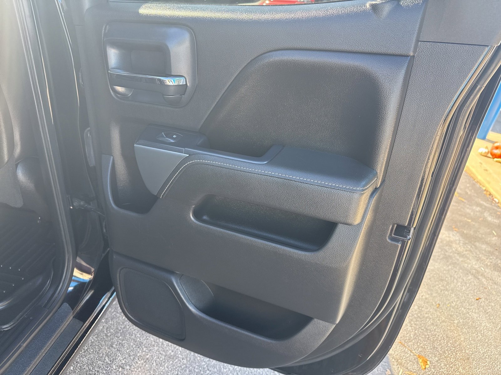2015 Chevrolet Silverado 1500 LT photo 20