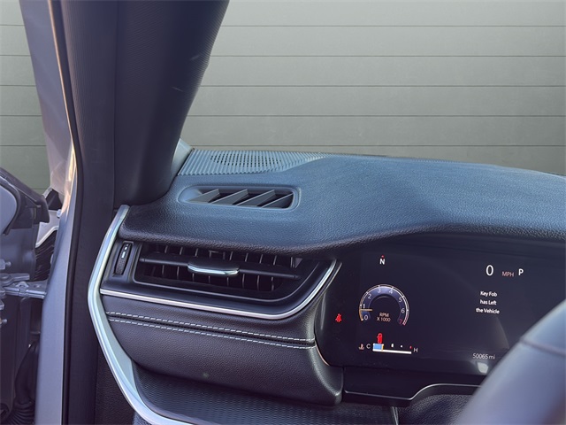 2024 Jeep Grand Cherokee Altitude X photo 29