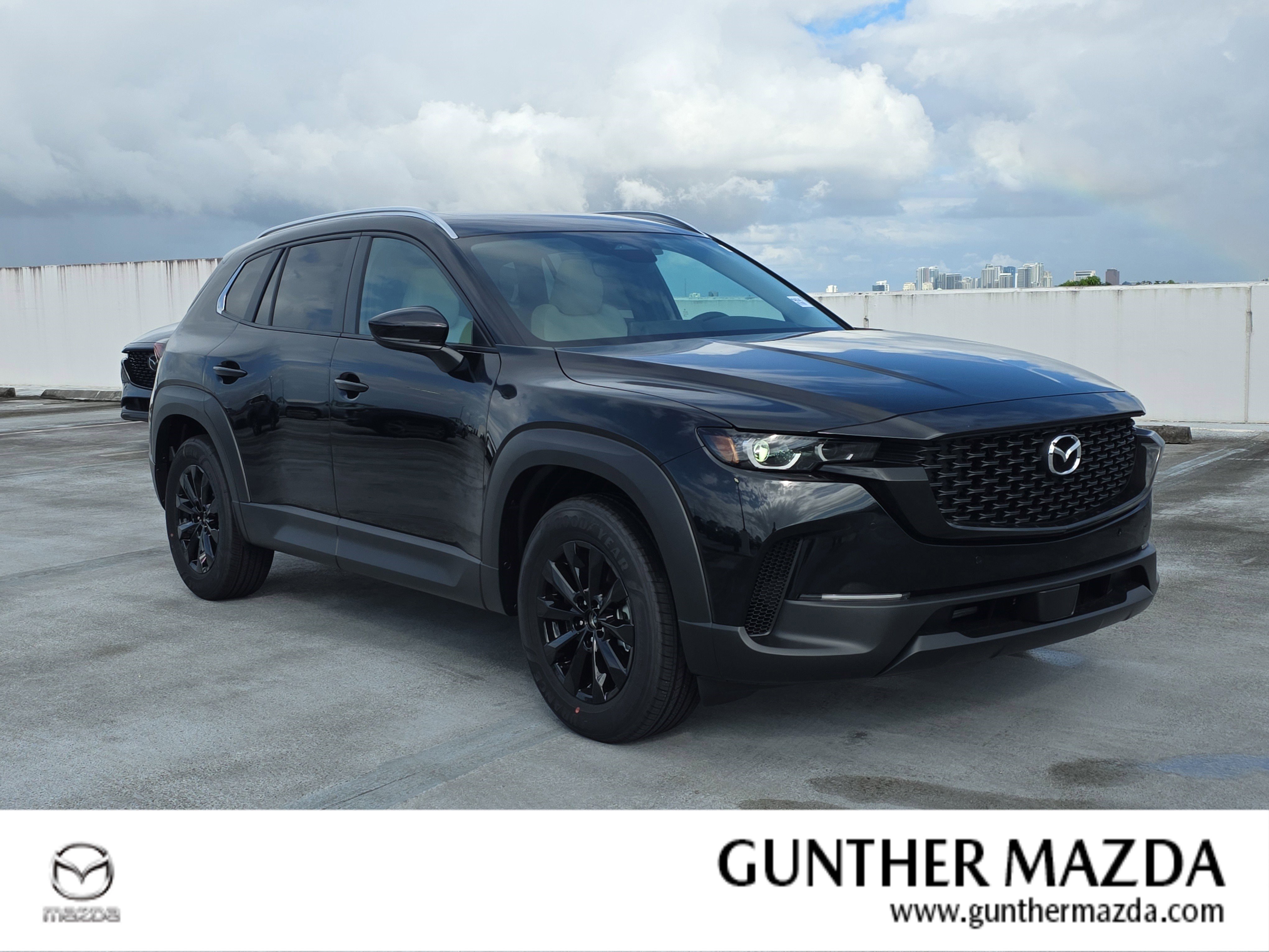 2026 Mazda CX-50 Preferred's photo