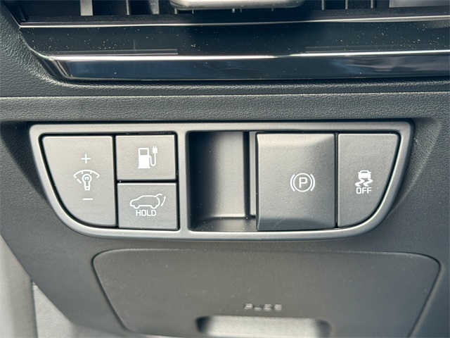 2025 Kia EV6 Wind photo 38