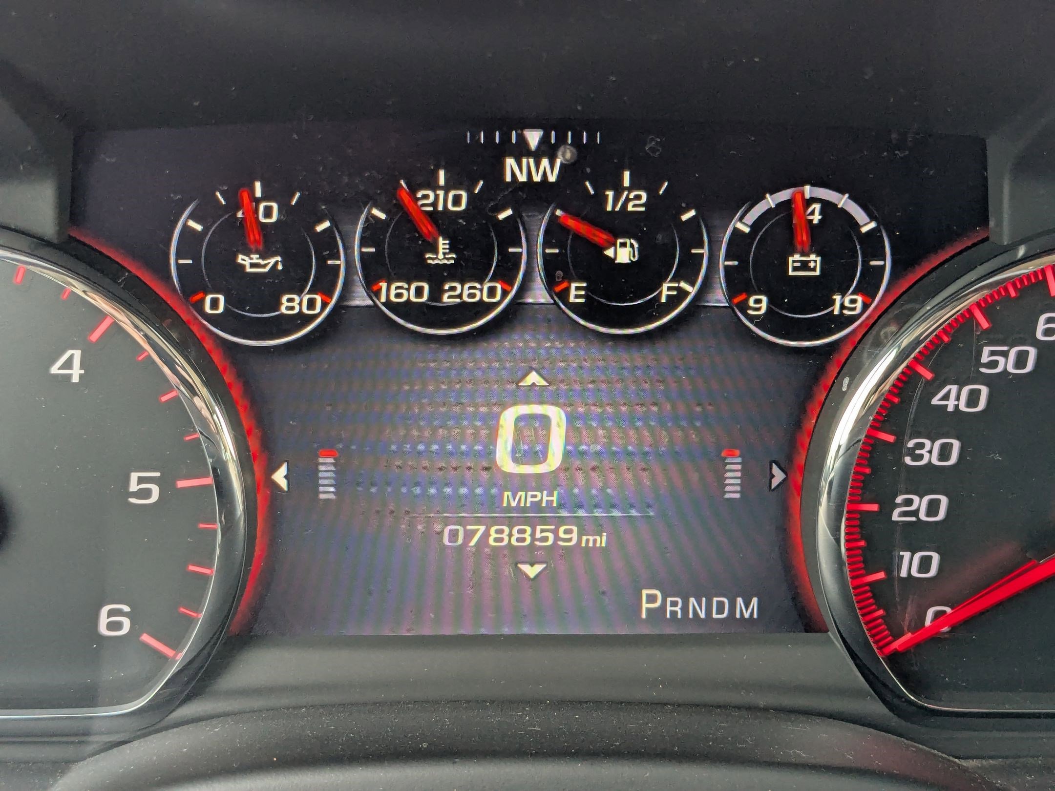 2015 Gmc Yukon Denali photo 17