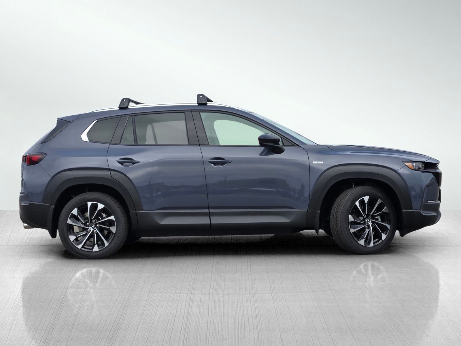 2025 Mazda CX-50 Premium Plus photo 2