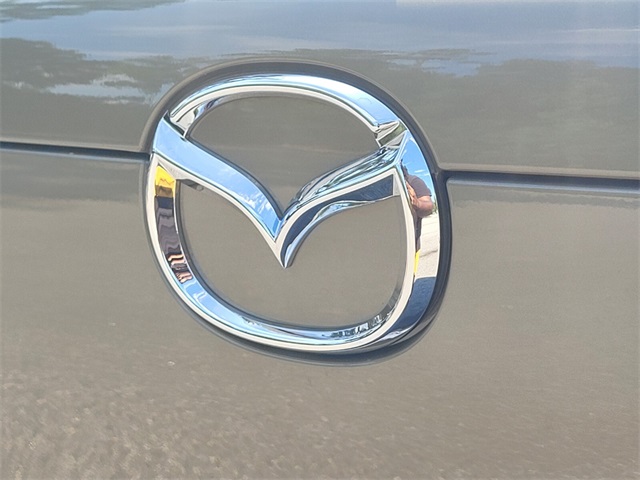 2025 Mazda CX-30 2.5 Turbo Carbon photo 9